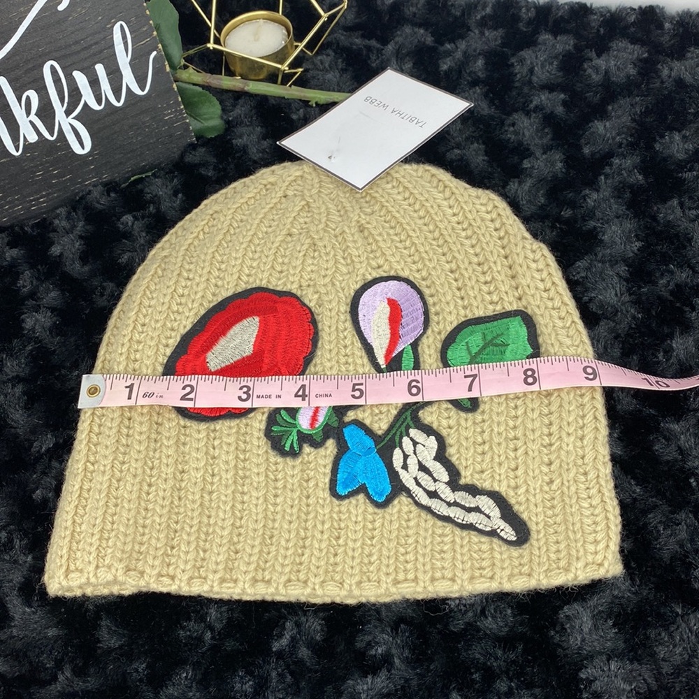 Tabitha Webb Hat - Picture 11 of 12